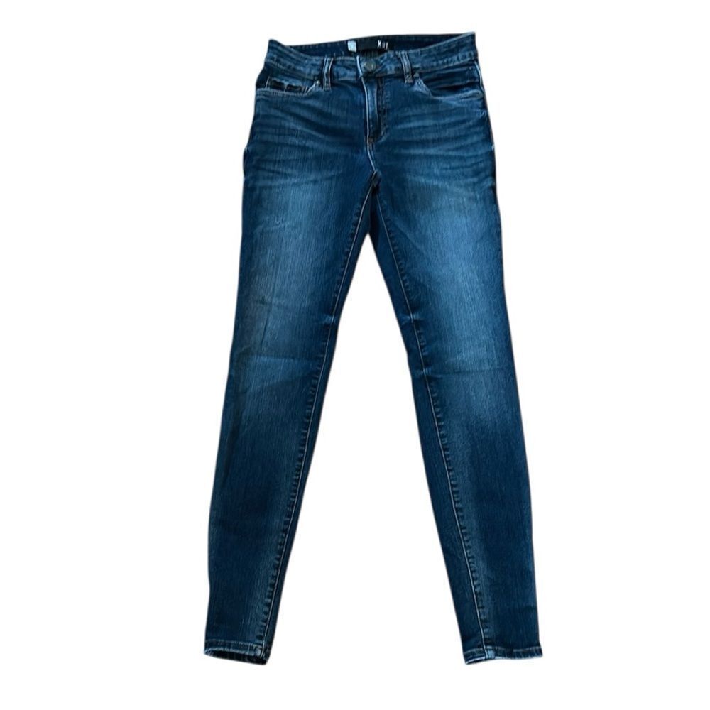 Kut from the Kloth Donna High Rise Skinny Jeans